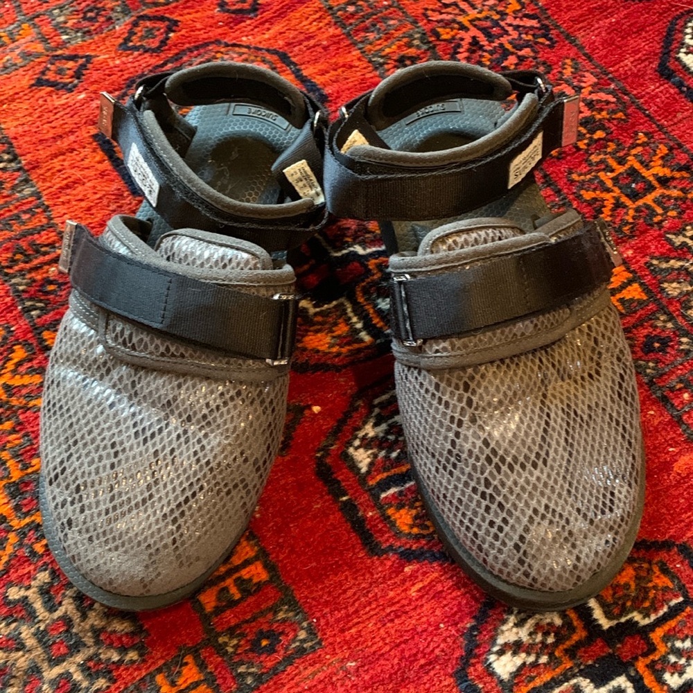 Suicoke Sandals